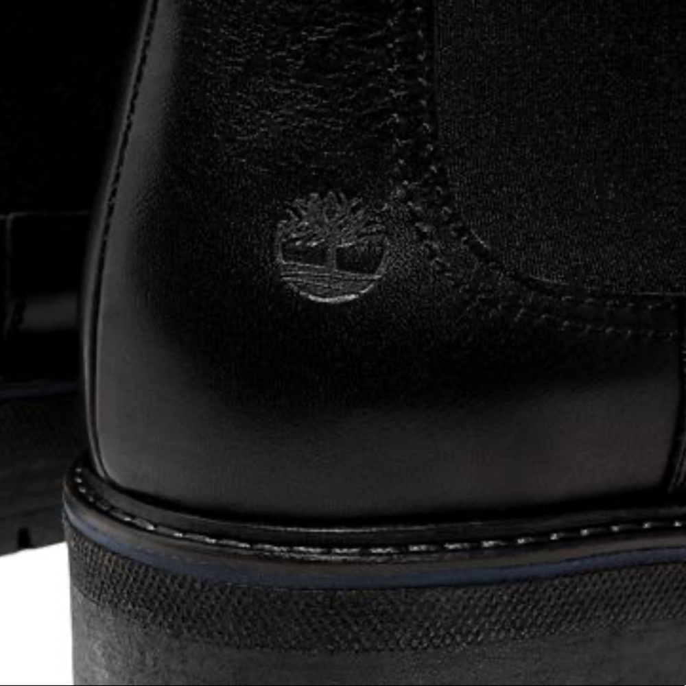 NEW TIMBERLAND MEN'S BELANGER EK+ CHELSEA BOOTS - Picture 6 of 6